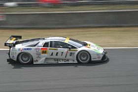2006 SUPER GT Round2 ピットウォーク