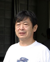 Sodeyama Seiichi