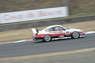 Porsche Carrera Cup Japan 2005 Rd.2